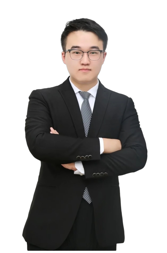 李子扬老师